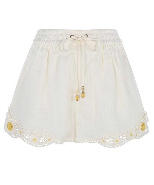 Zimmermann Shorts