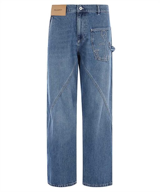 JW Anderson Jeans