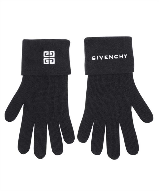 Givenchy Gloves