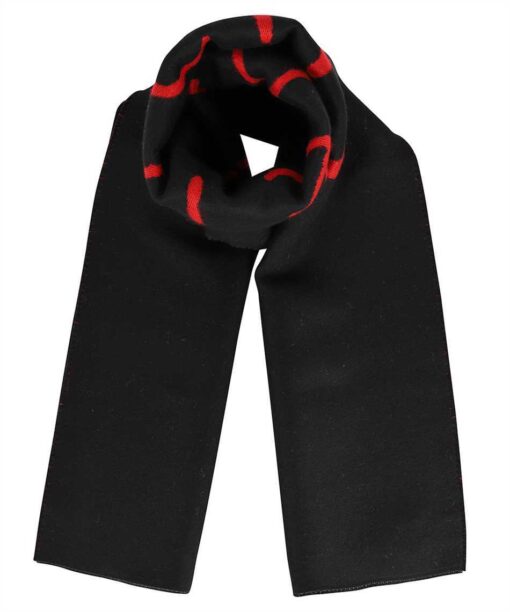Givenchy JOSH PATCH 02 35X180 Scarf