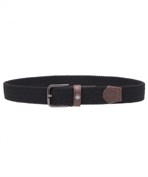 Paul&Shark Woven Belt