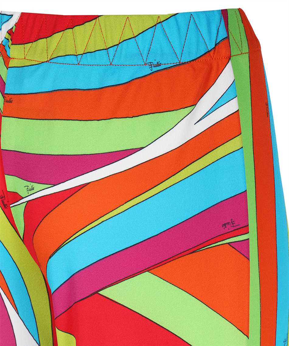 Emilio Pucci JERSEY KNIT Trousers - Image 6