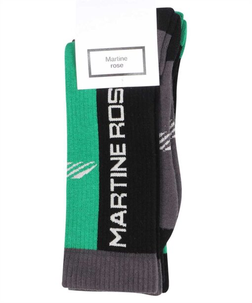 Martine Rose SPORTS MULTIPACK Socks