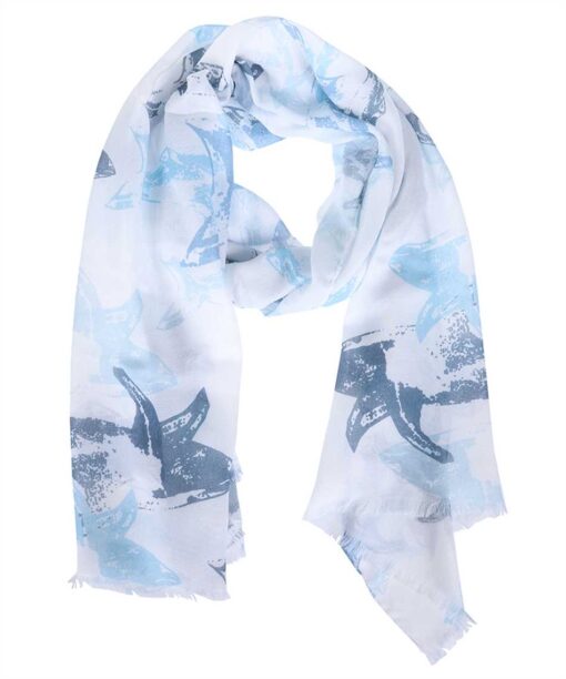 Paul&Shark Scarf