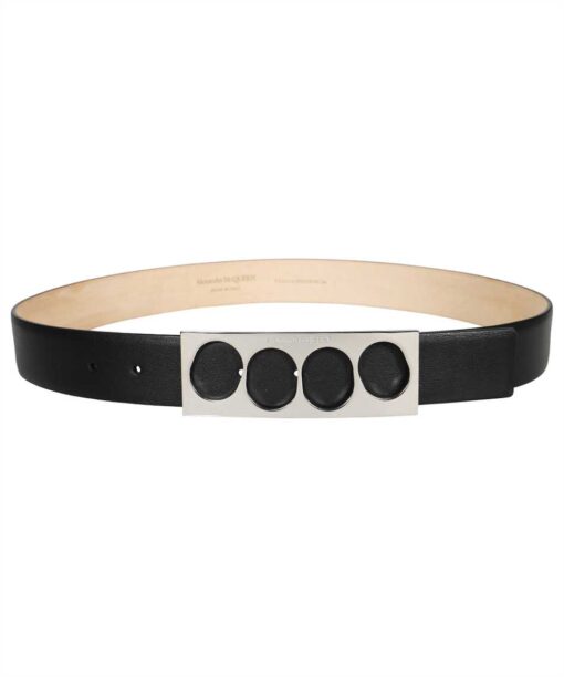 Alexander McQueen THE GRIP Belt
