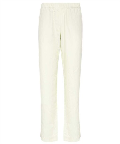 SAMSØE SAMSØE HOYS STRAIGHT Trousers
