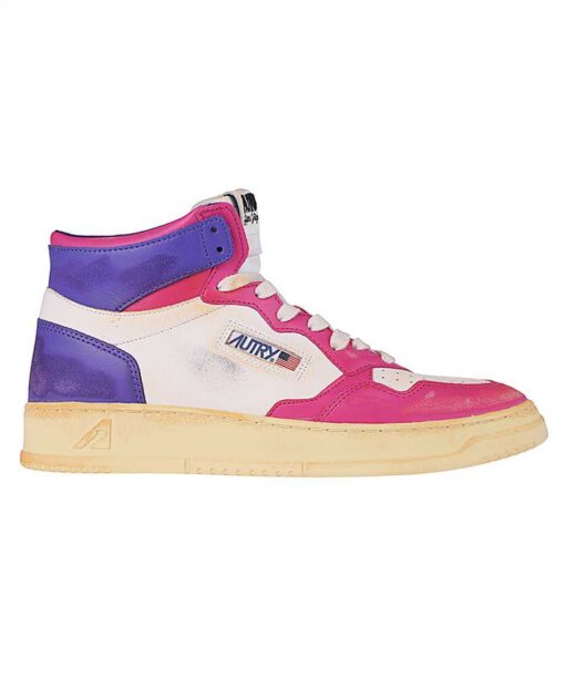 Autry SUPER VINTAGE Sneakers