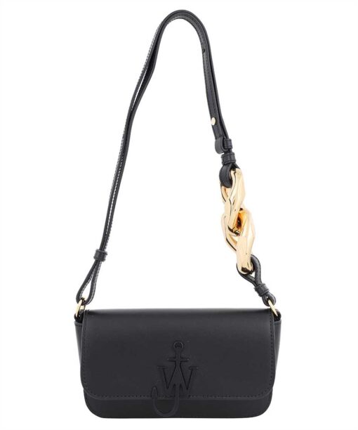 JW Anderson CHAIN BAGUETTE ANCHOR Bag