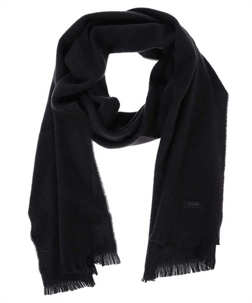 Ferrari 230x50 WOOL Scarf