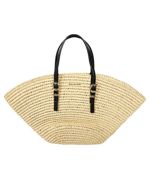 Michael Kors ISA FAN Bag