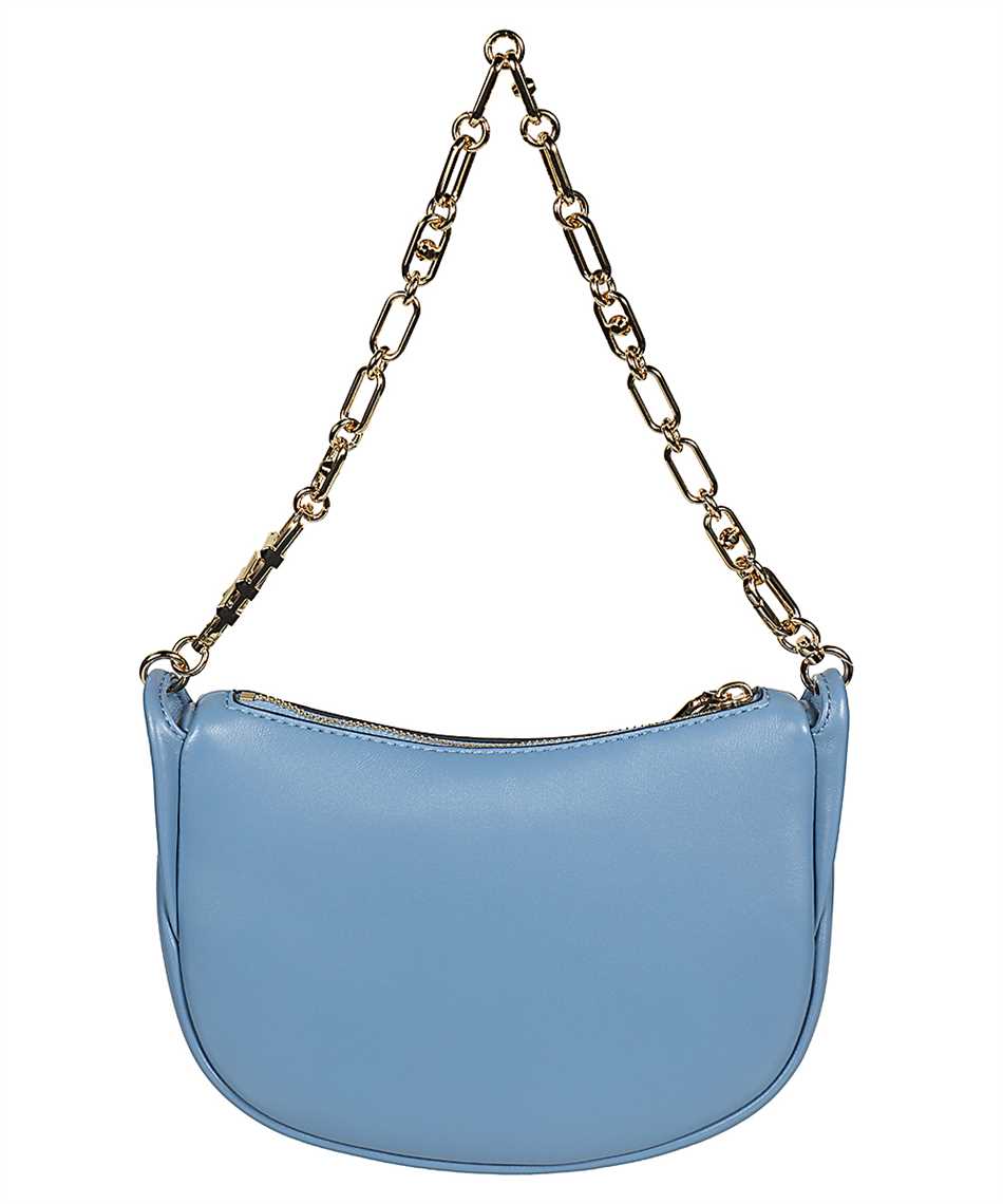 Michael Kors KENDALL SMALL LEATHER SHOULDER Bag - Image 2