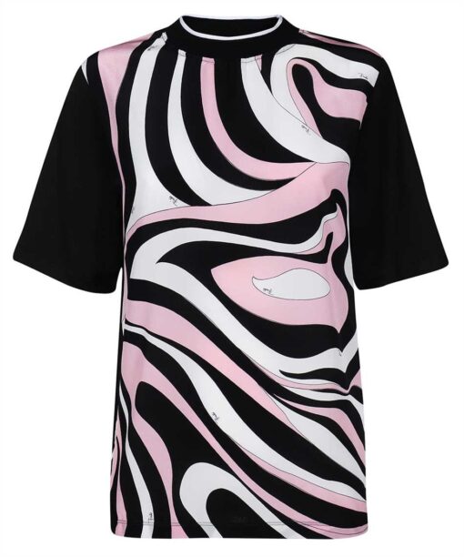 Emilio Pucci T-shirt