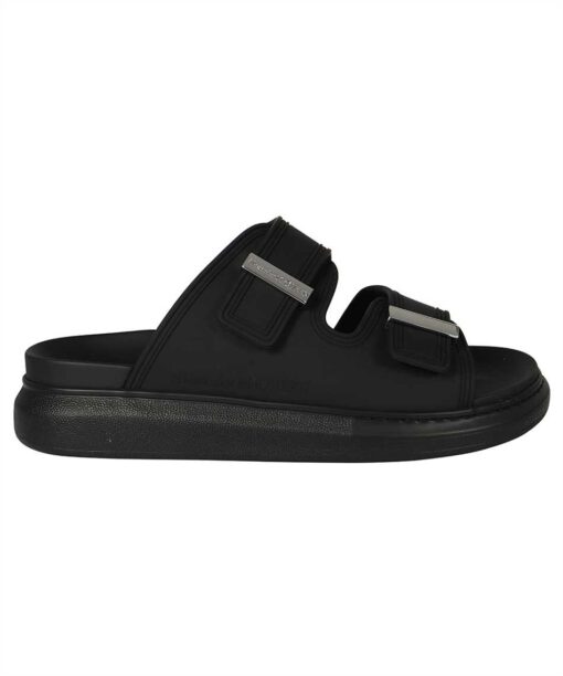 Alexander McQueen HYBRID SLIDE Sandals