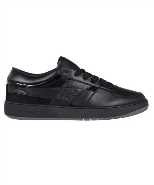 Givenchy G MOVE LOW TOP Sneakers
