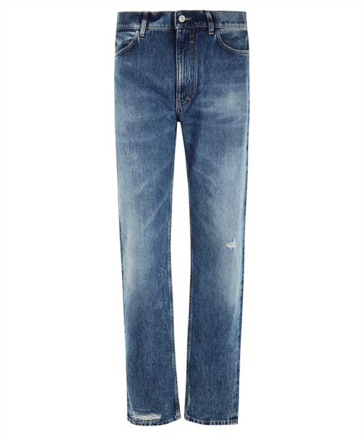 Givenchy STRAIGHT FIT Jeans