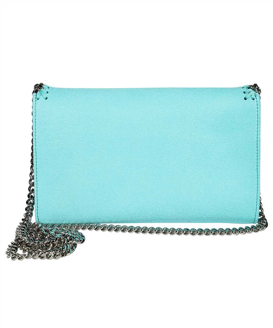 Stella McCartney MINI CROSSBODY ECO SHAGGY Bag - Image 2