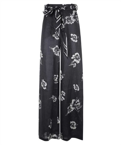 Zimmermann WIDE LEG Trousers