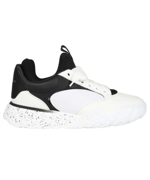 Alexander McQueen COURT TECH Sneakers