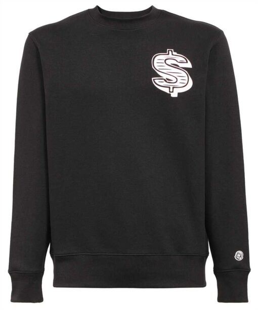 Billionaire Boys Club DOLLAR LOGO CREWNECK Sweatshirt