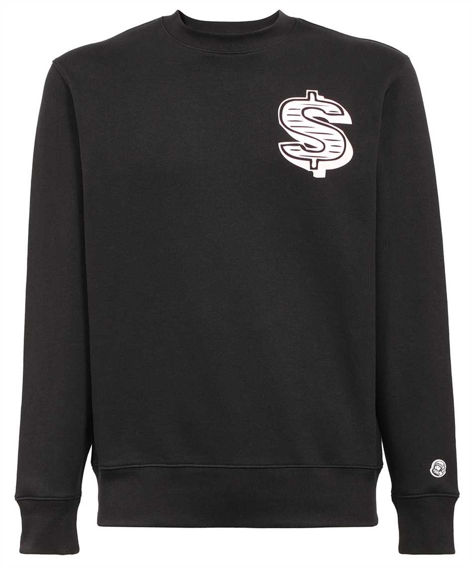 Billionaire Boys Club DOLLAR LOGO CREWNECK Sweatshirt