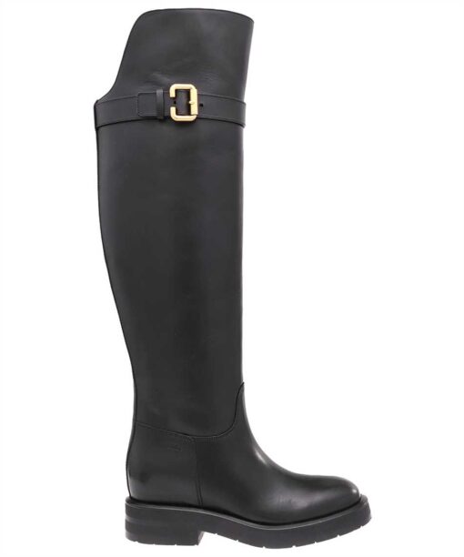 Chloé CODDINGTON Boots