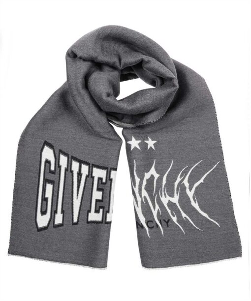 Givenchy Scarf