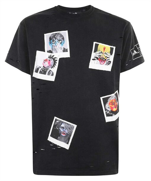 Haculla MAKING MEMORIES T-shirt