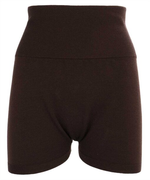 Wolford THE MERINO Shorts