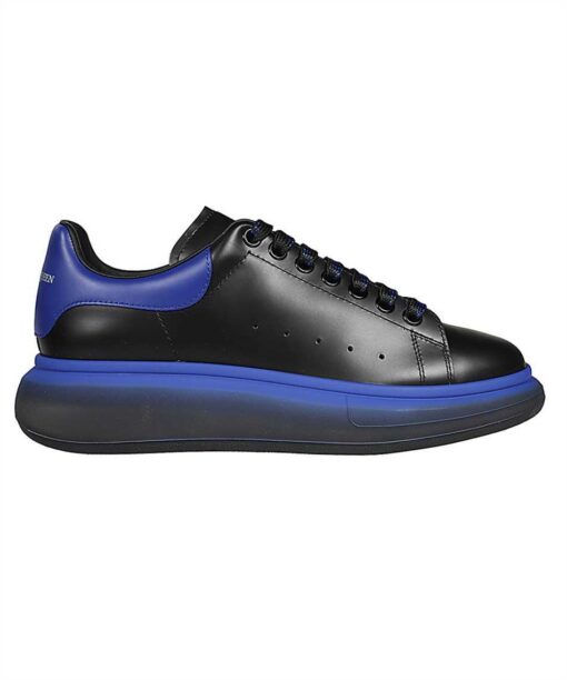Alexander McQueen LEATHER Sneakers