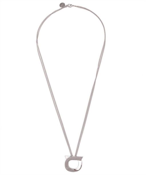 Salvatore Ferragamo Necklace