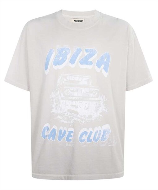 Alchemist MIGUEL T-shirt