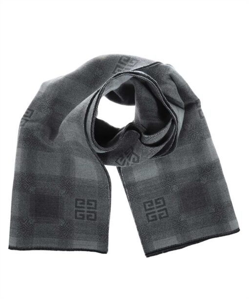 Givenchy 45x180 Scarf