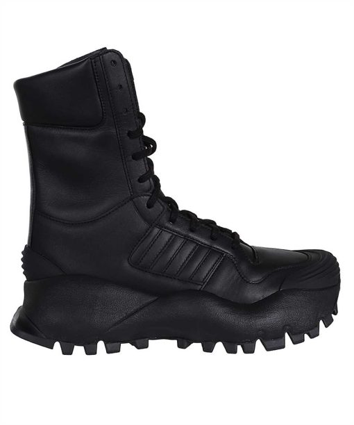 Adidas By Willy Chavarria FORUM BOOT Boots