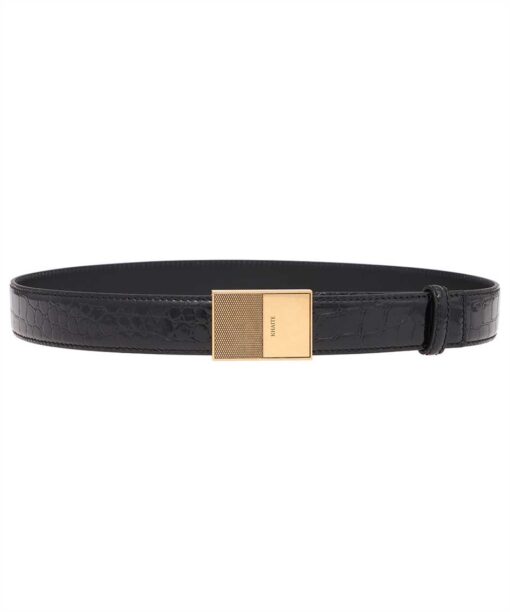 Khaite 30MM Belt