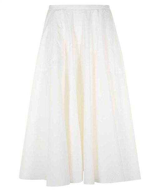 Bite Studios MAXIME CREPE Skirt