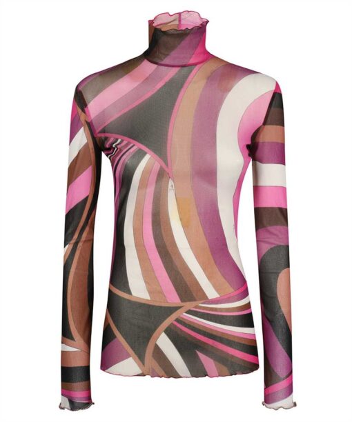 Emilio Pucci T-shirt