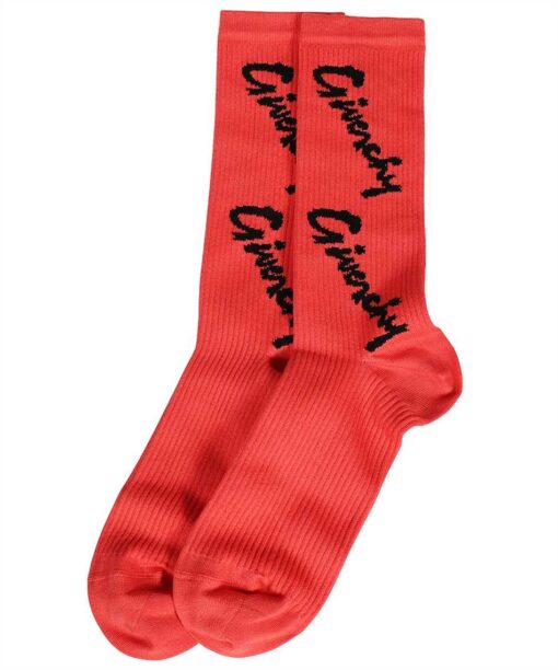 Givenchy GRAFIC Socks