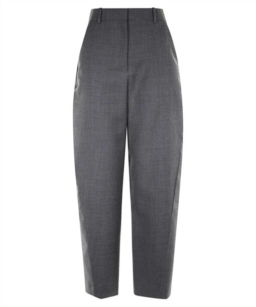 Givenchy Cocoon tailored Trousers
