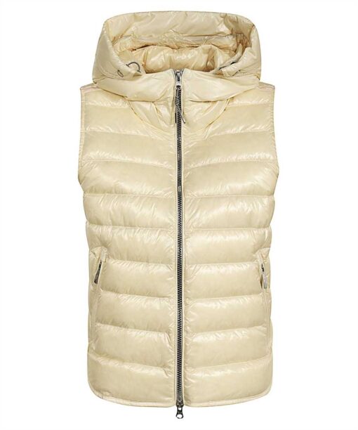 Parajumpers KARISSA HOODED DOWN Gilet
