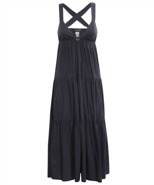 Emporio Armani WOVEN Dress