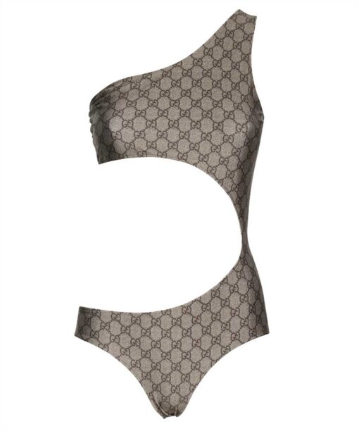 Gucci GG STRETCH JERSEY Swimsuit