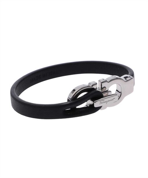 Salvatore Ferragamo GANCINI Bracelet