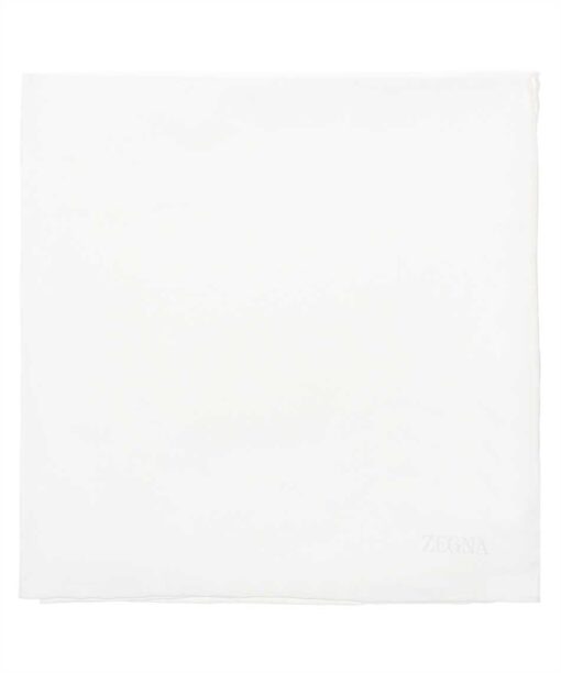 Zegna SILK Handkerchief