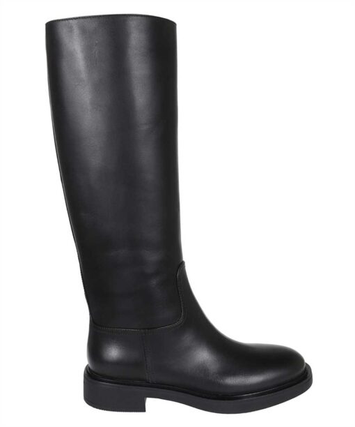 Gianvito Rossi ASCOTT Boots