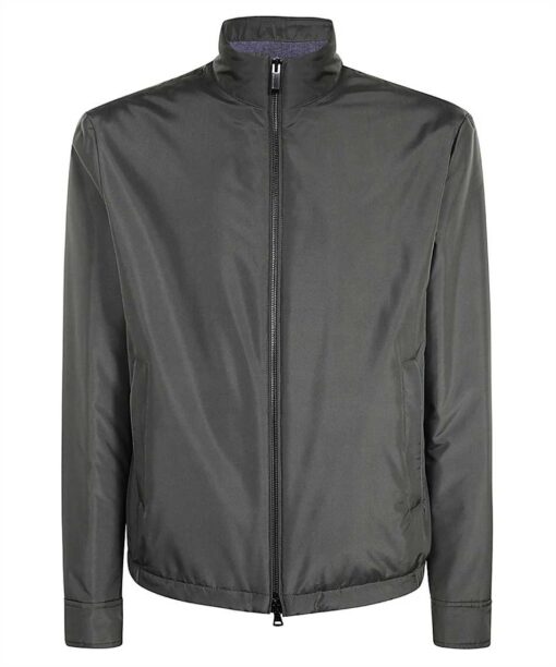 Paul&Shark TYPHOON SILK Jacket