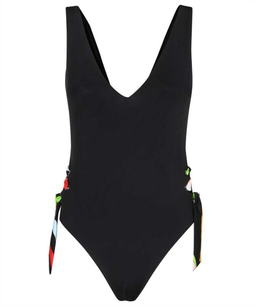 Emilio Pucci LYCRA Swimsuit