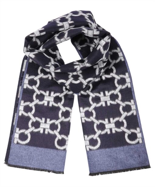Salvatore Ferragamo NOBILE Scarf