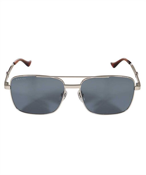 Gucci SQUARE FRAME Sunglasses