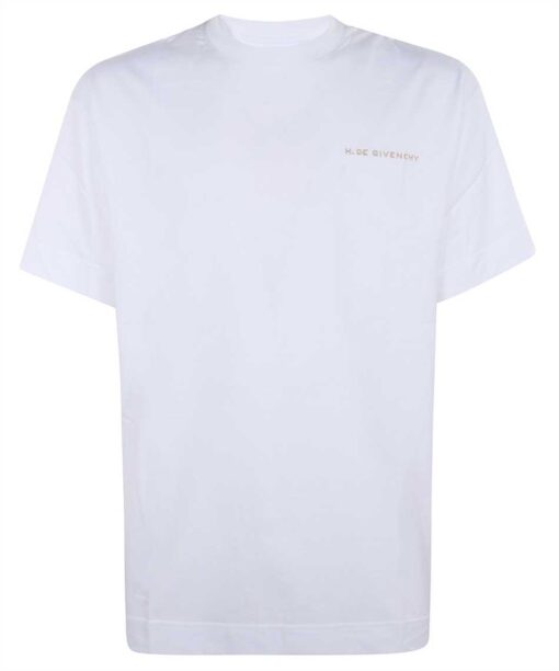 Givenchy CHANDELIER SNAKE T-shirt