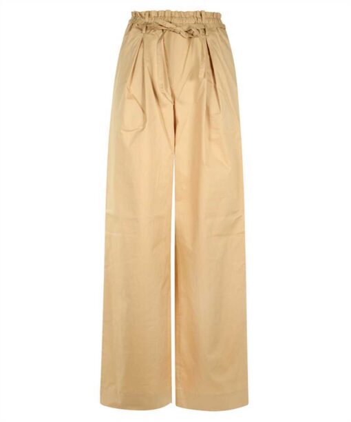 INCOTEX TRICOTINE Trousers
